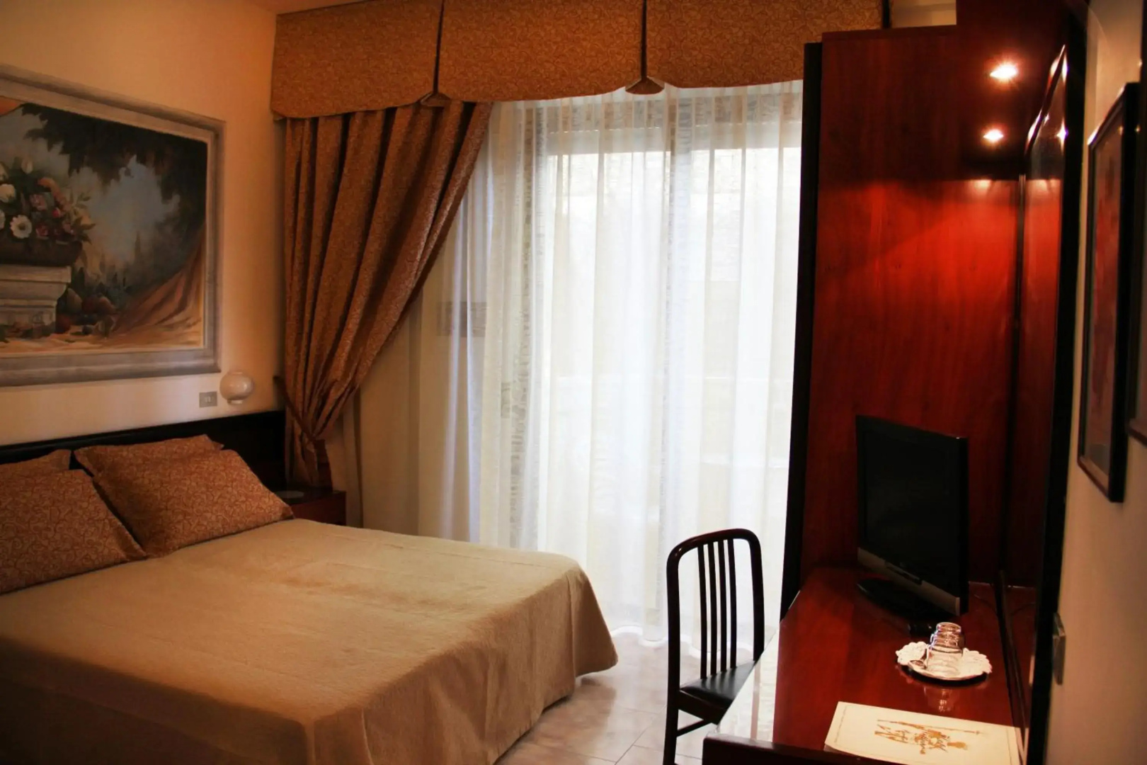 Hotel Nettuno
