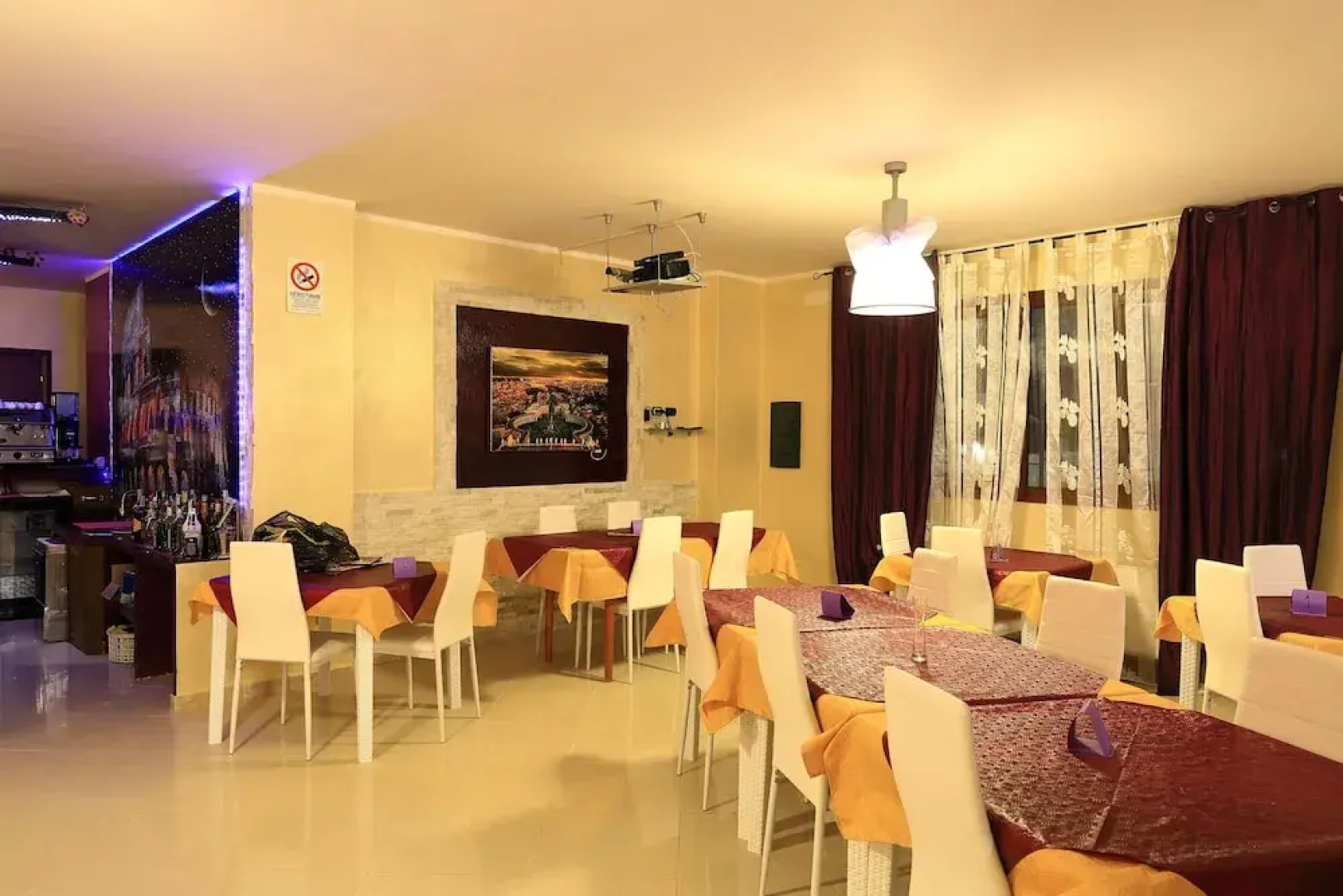 Chimento Resort
