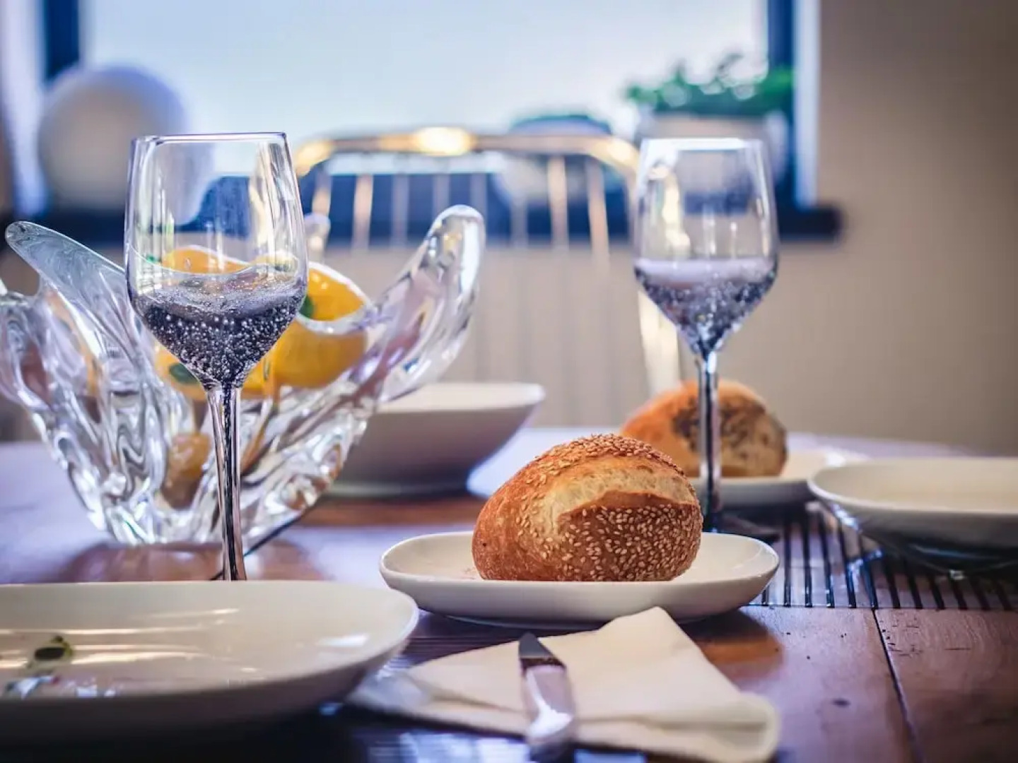 Cozy Chalet in Saint-quirin With Private Garden