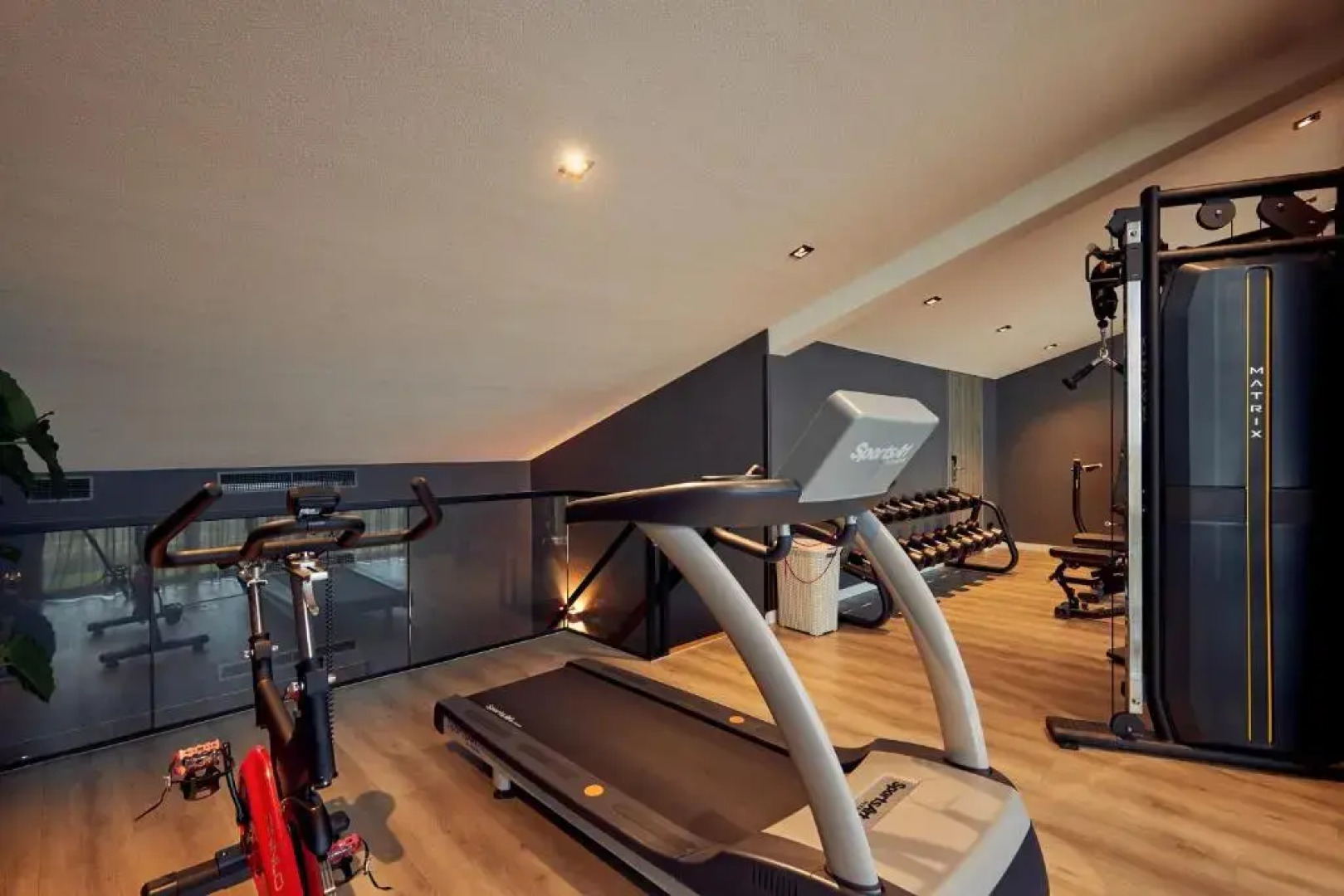 Farm house Van der Valk Hotel Leeuwarden