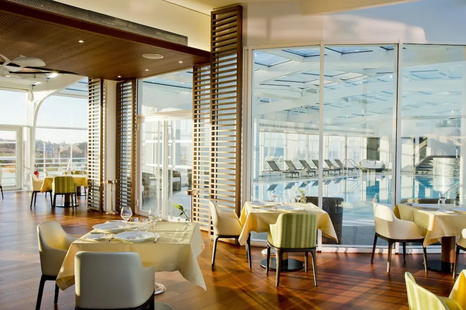 Miramar La Cigale Hôtel Thalasso & Spa