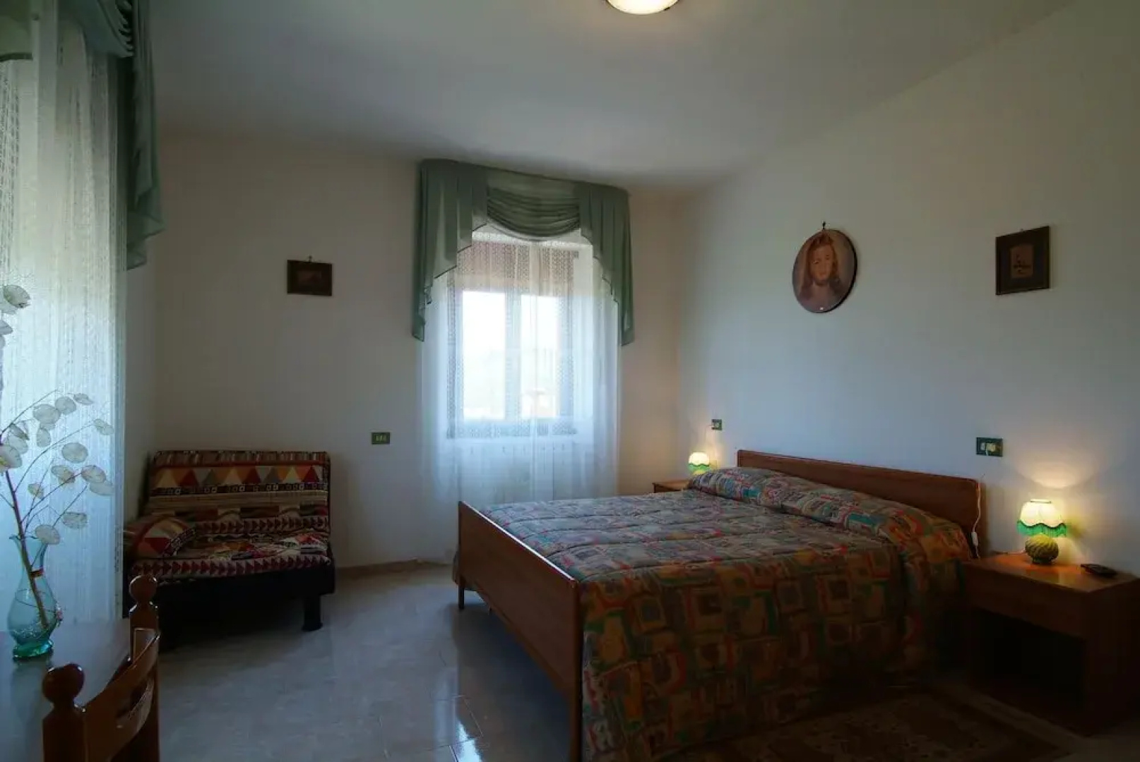 Agriturismo La Vecchia Fontana