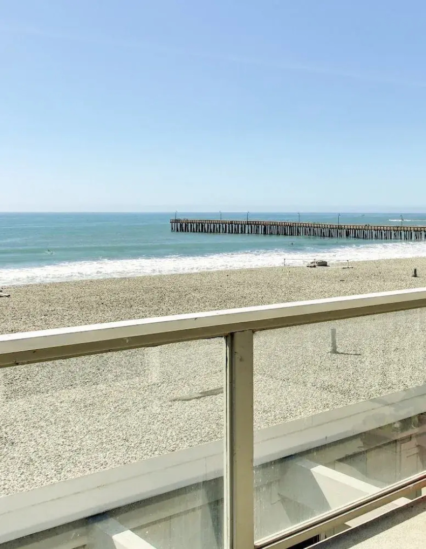 Cayucos Condo Unit 12 - 2 Br Condo