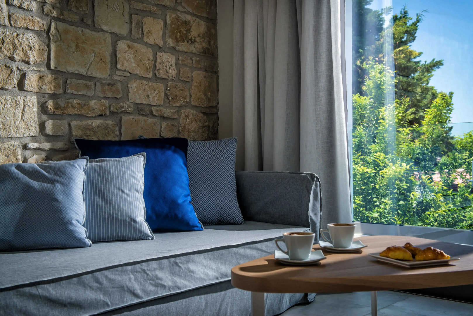 Mary Hotel & Mary Royal Suites