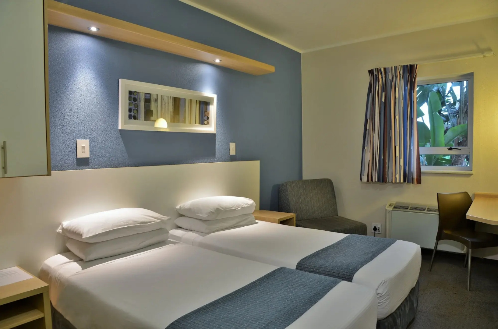 Road Lodge Kimberley