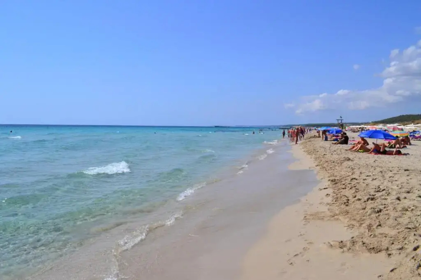 Villas 84 Est, Oest, Son Bou