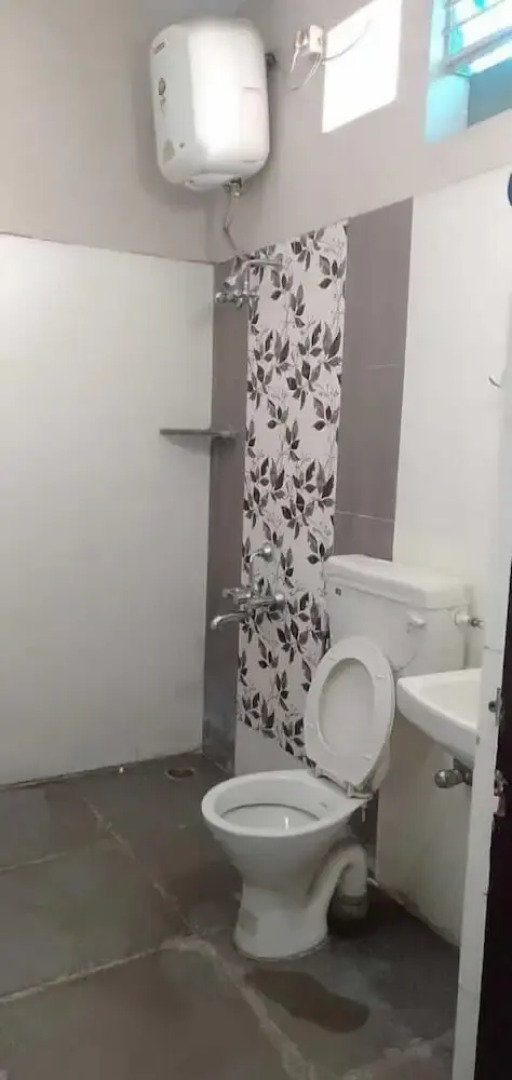 i-ROOMZ Hoysala Residency