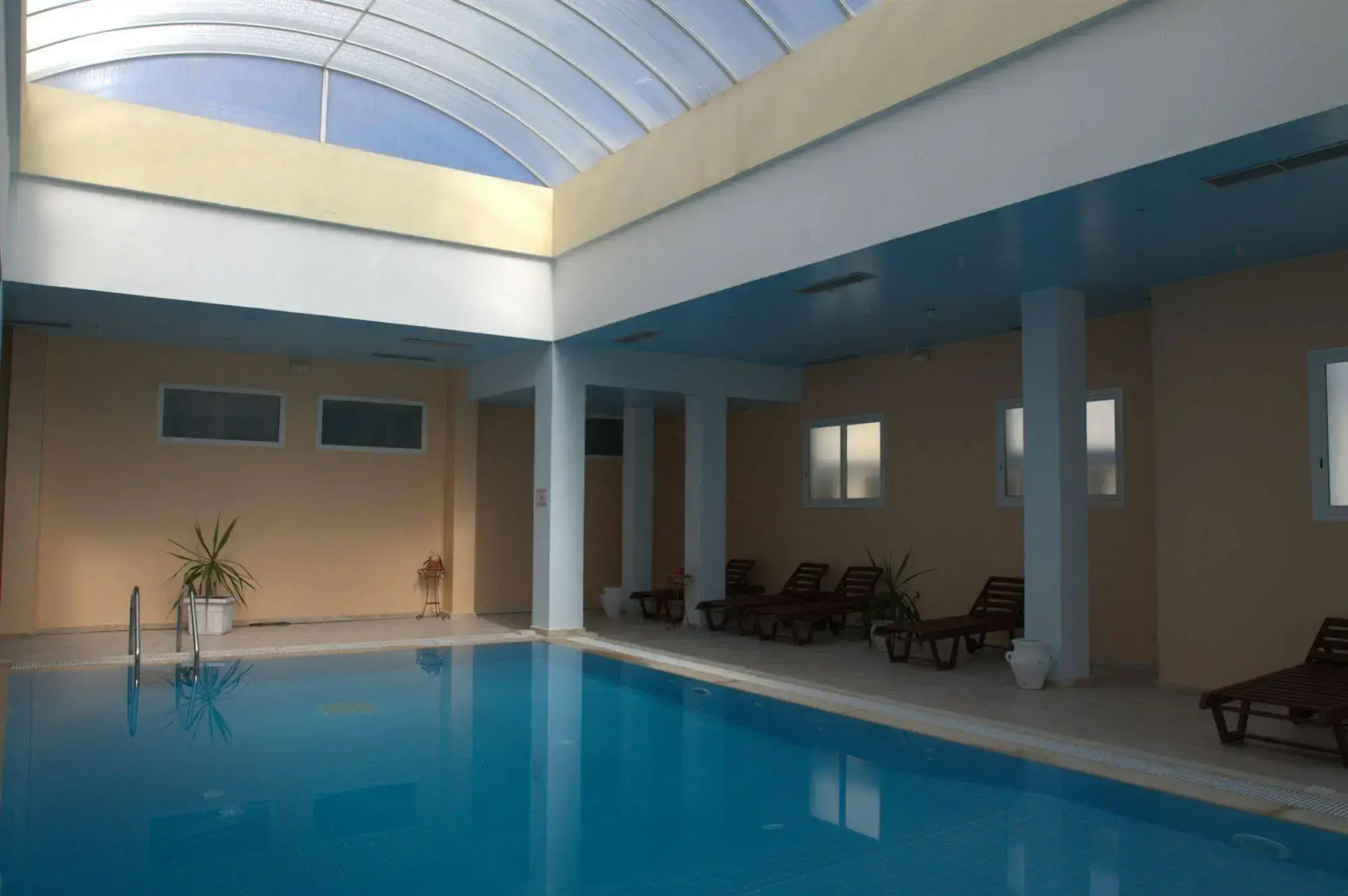 Hotel Marina Palace