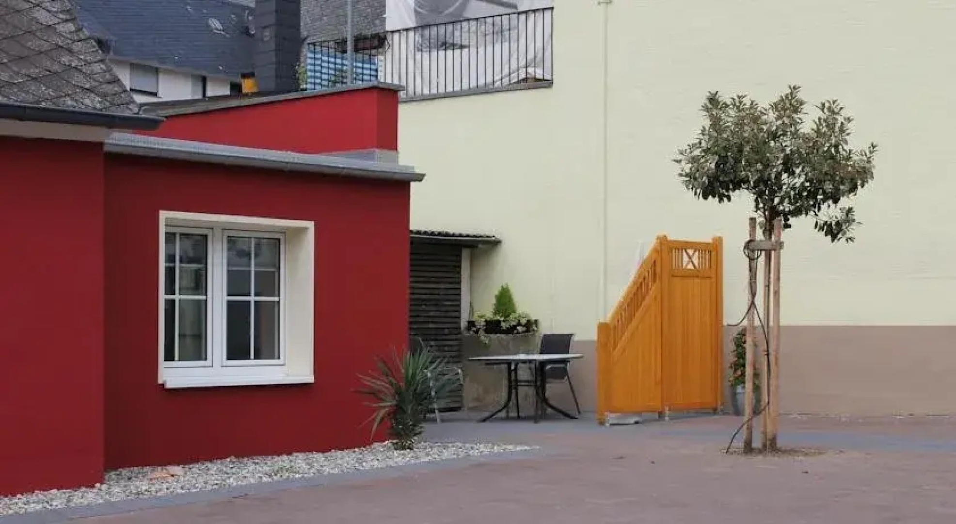 Altes Schulhaus