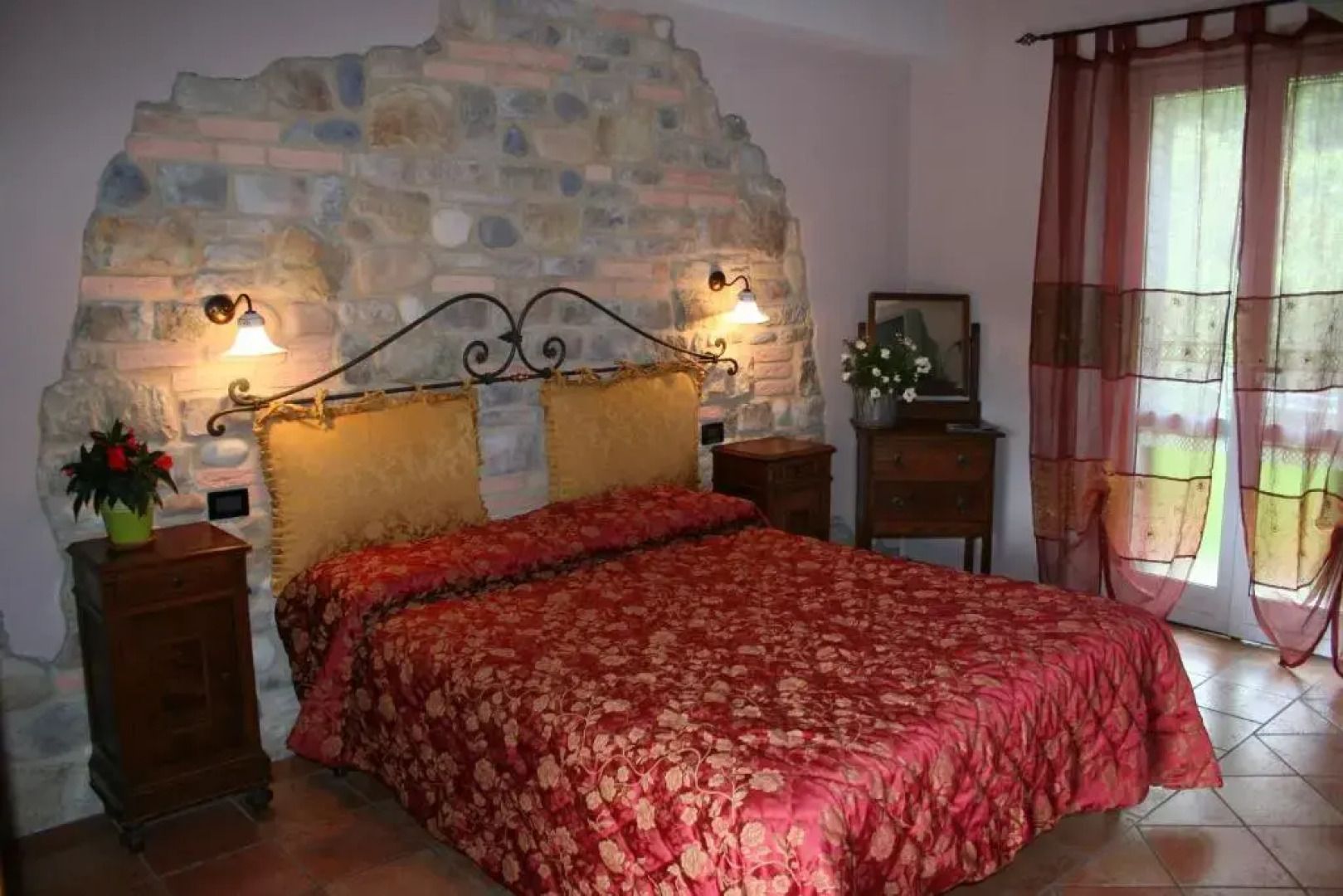 Il Casale Al Lavaggio