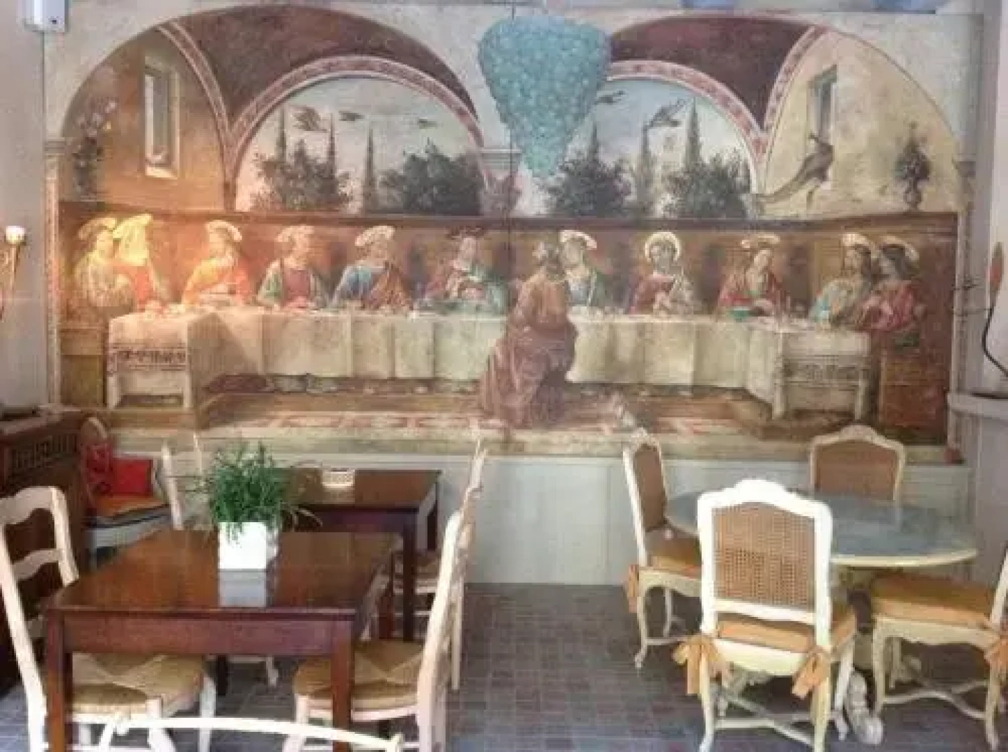 Maison dhotes Les Chambres de Mon Moulin