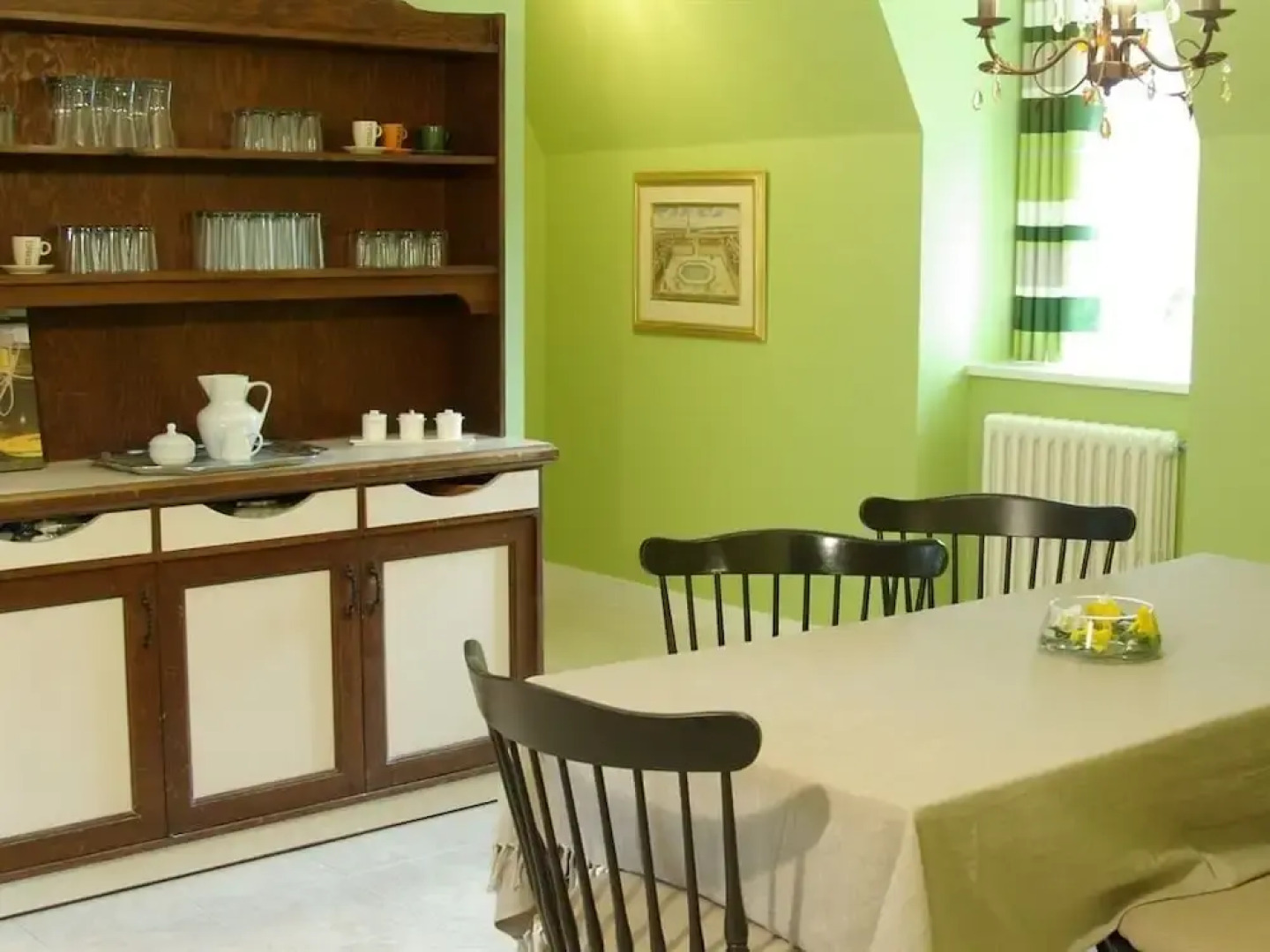 Moulin de Coëtdiquel