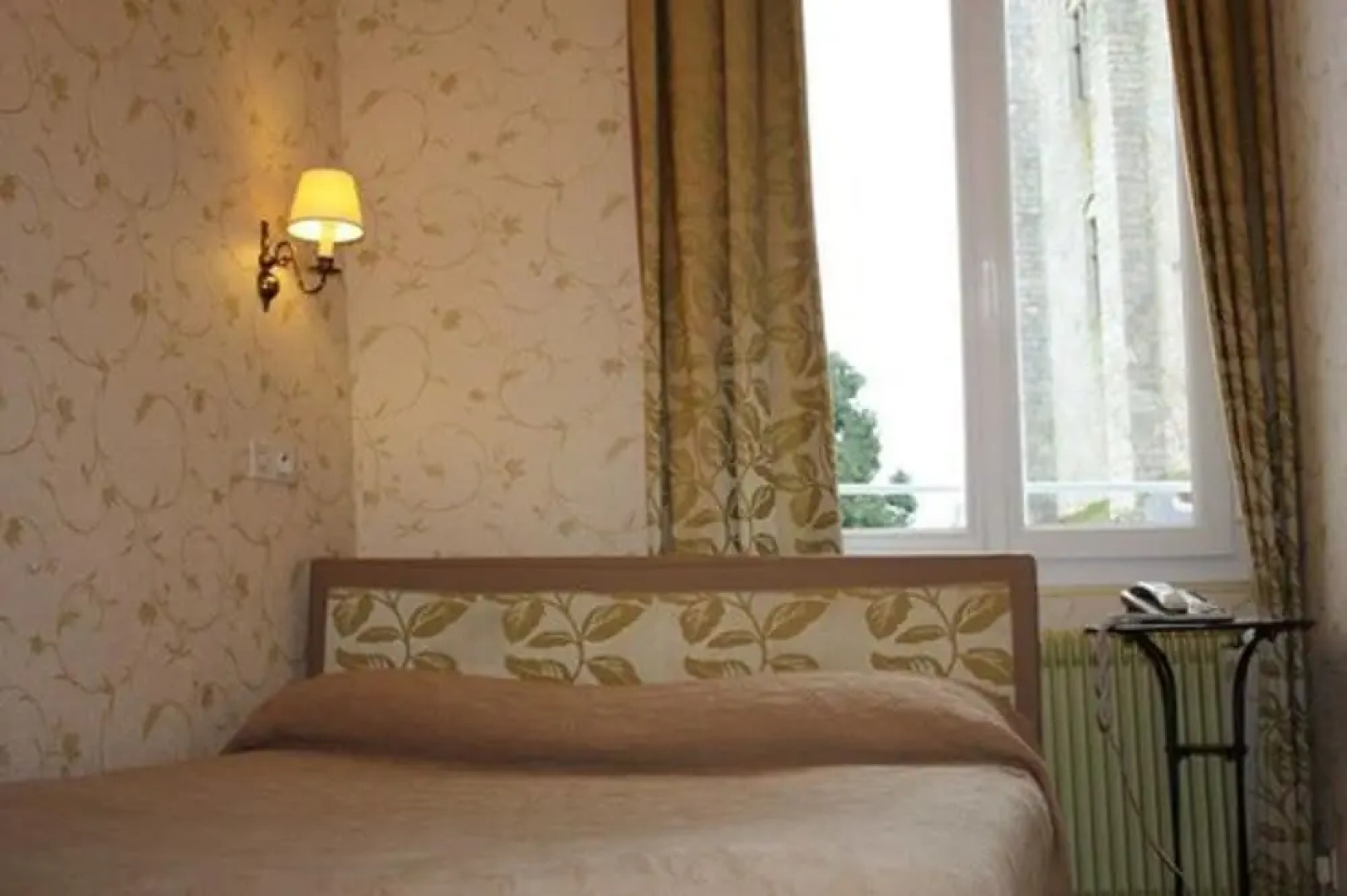 Hôtel de la Sologne