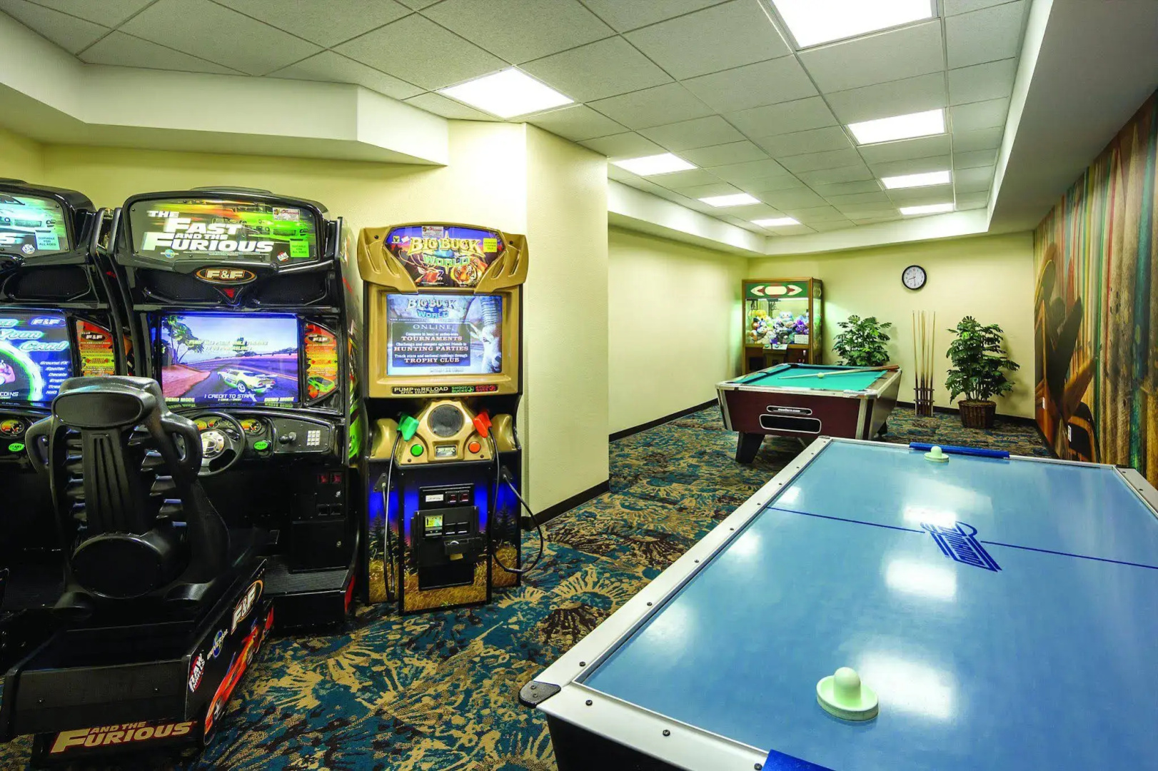 Club Wyndham Oceanside Pier