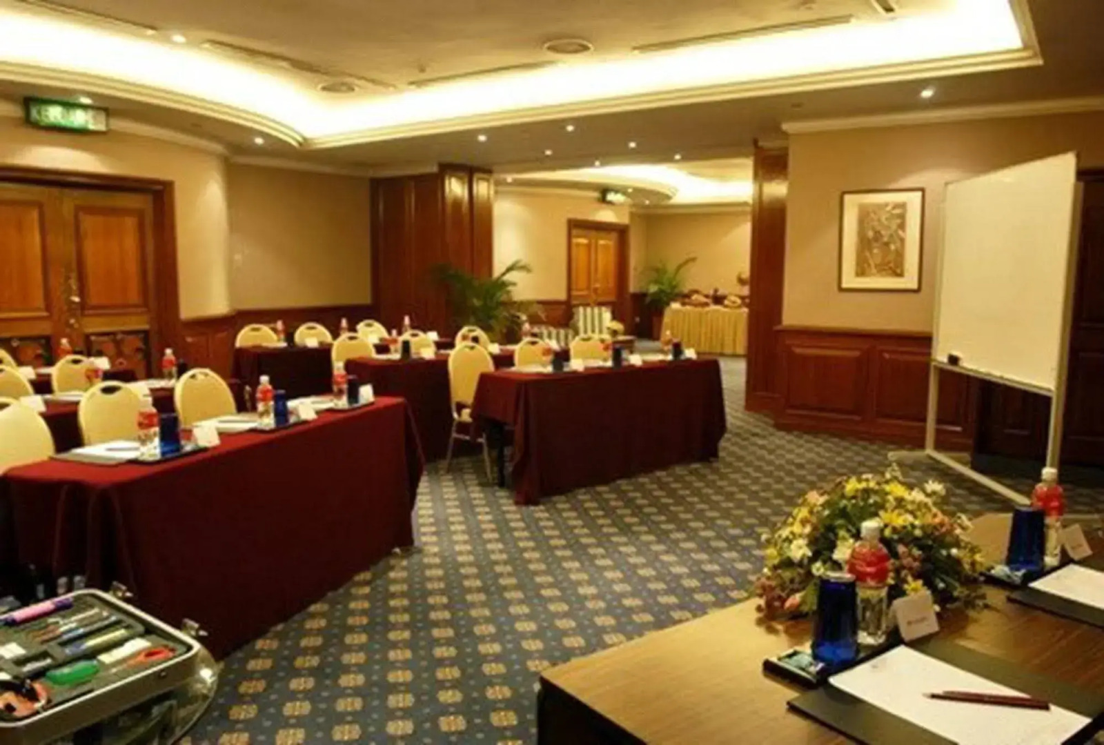 Puteri Wing, Riverside Majestic Hotel