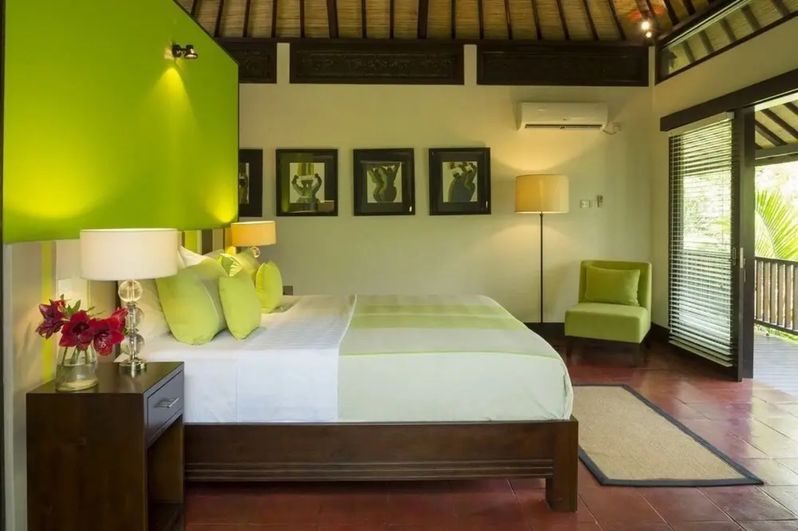 Uma Wana Prasta - Luxury Bali Estate