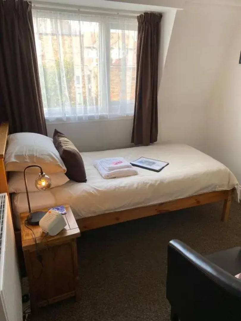 Willow Dene - Hostel