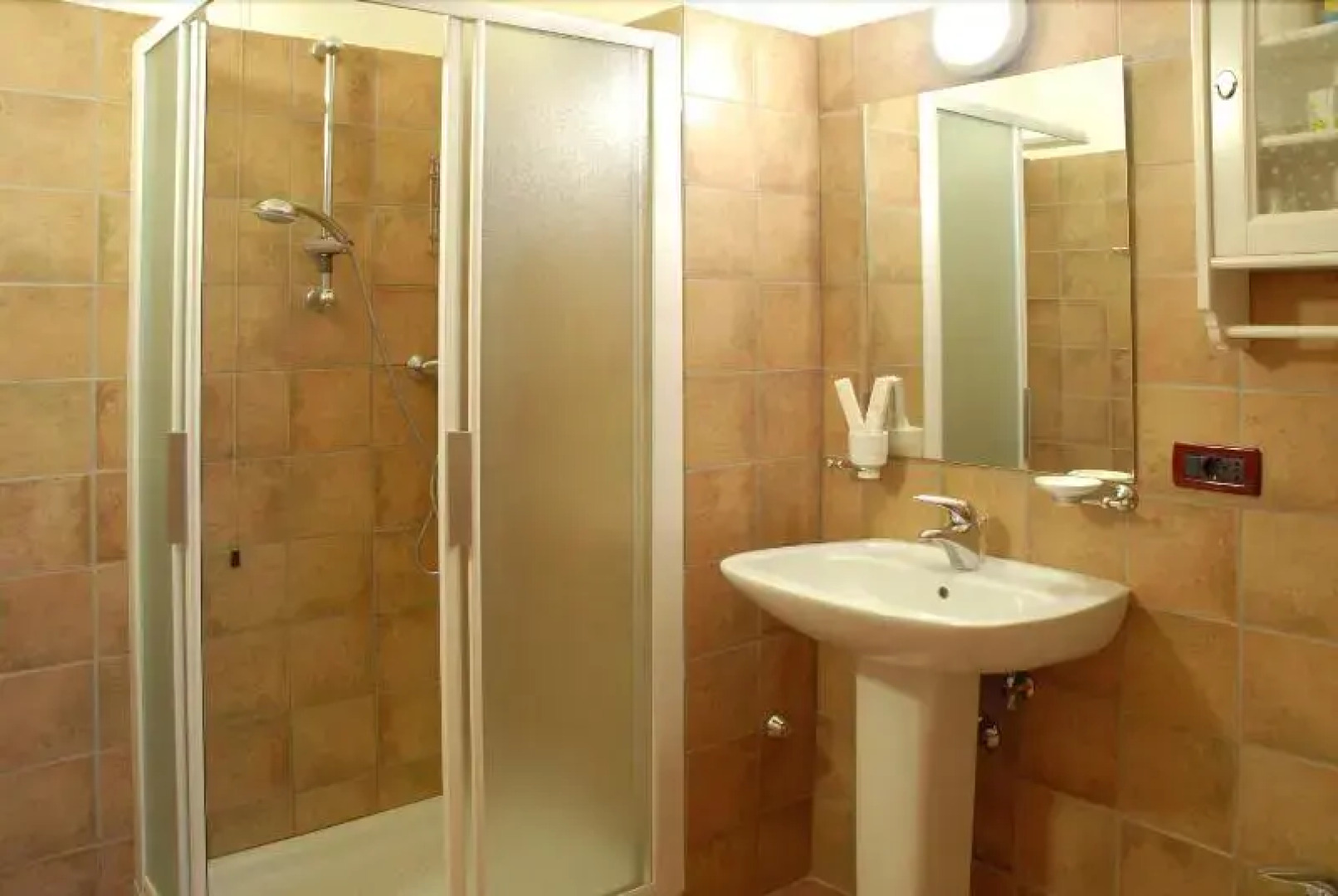 Hotel I Tigli Corinaldo Albergo Diffuso