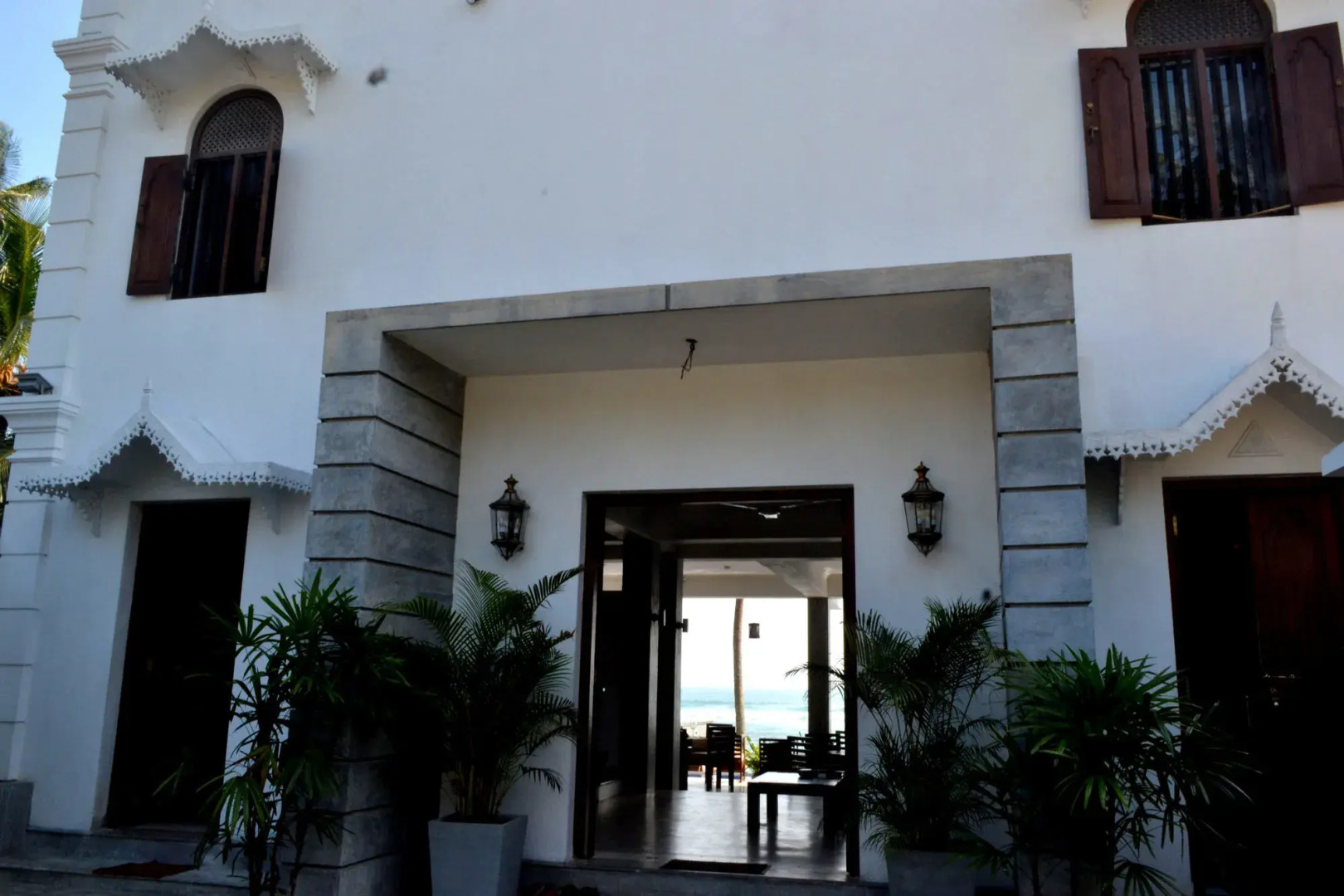 Sea World Boutique Hotel