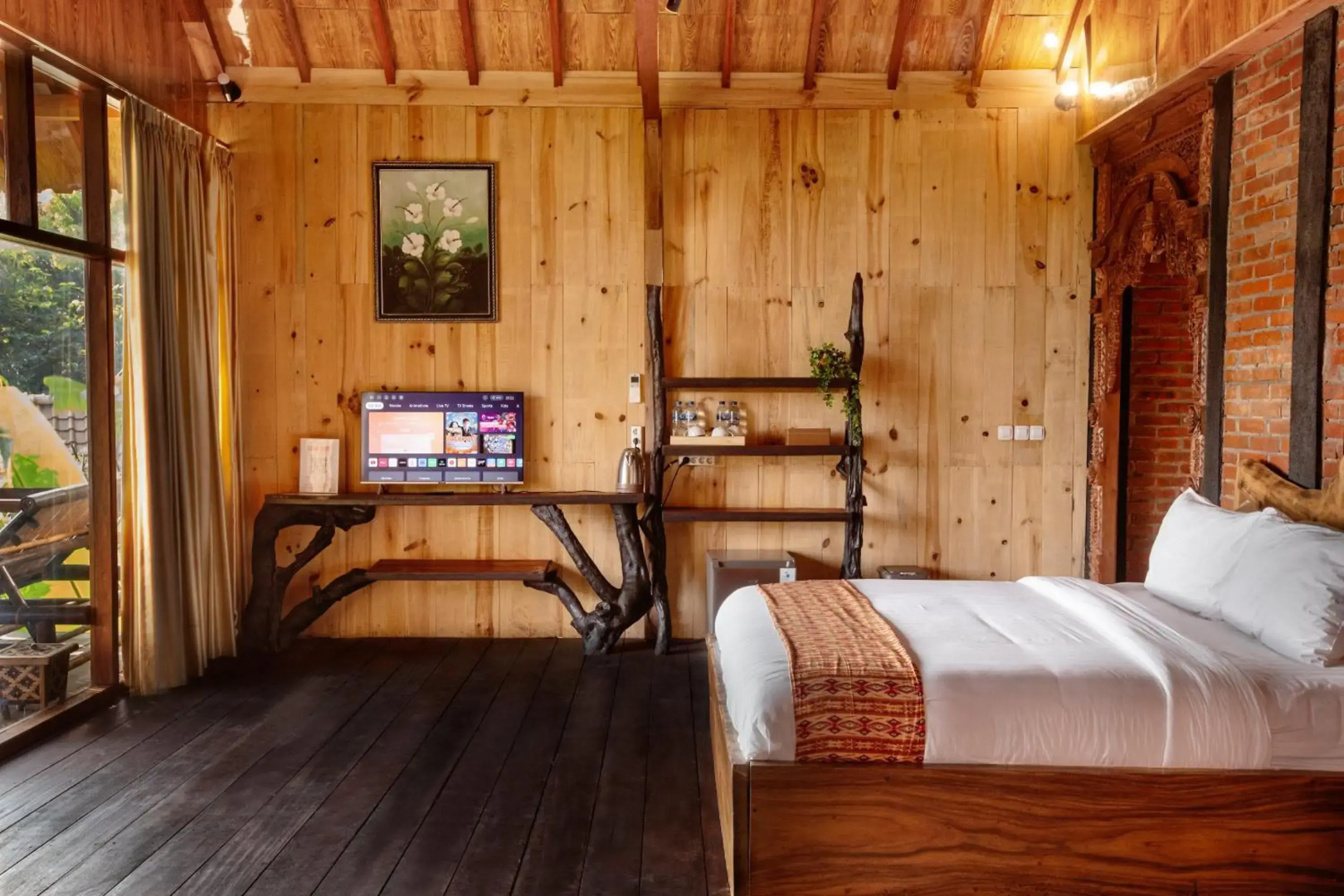 RAJAKLANA Resort, Villa And Spa