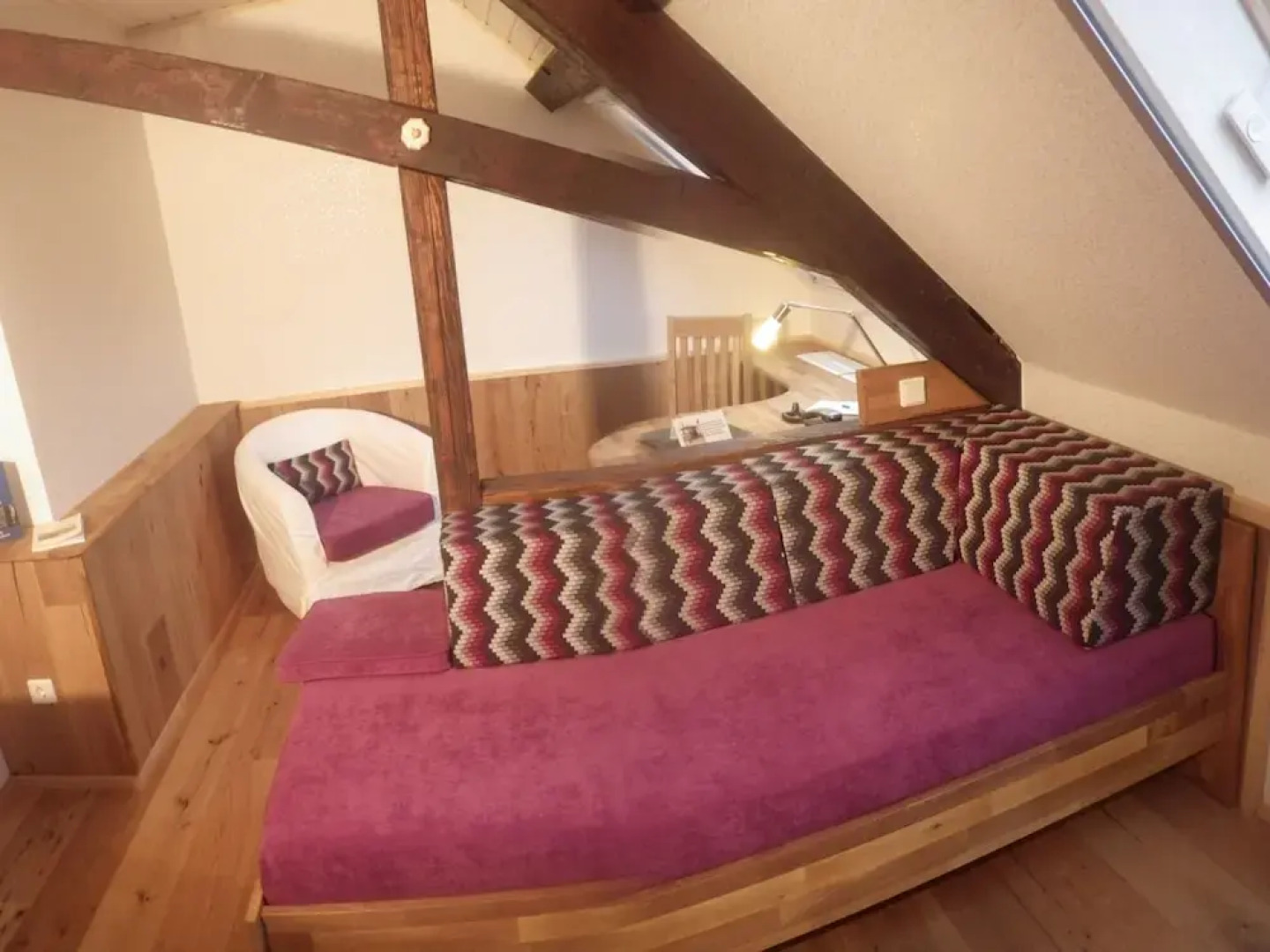 Waldhaus Knittelsheimer Mühle