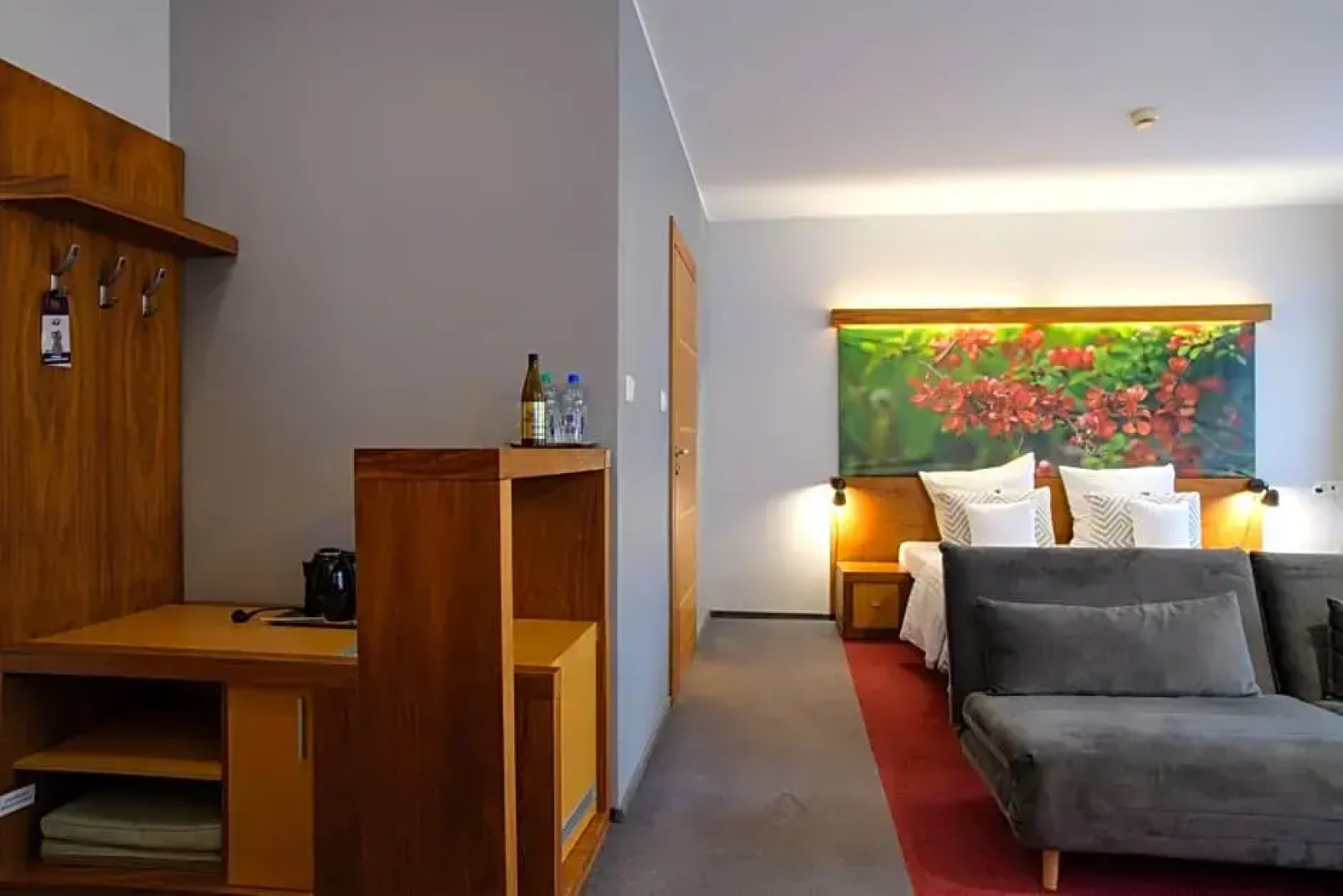 Hotel Szarlota - kompleksowo na Kaszubach