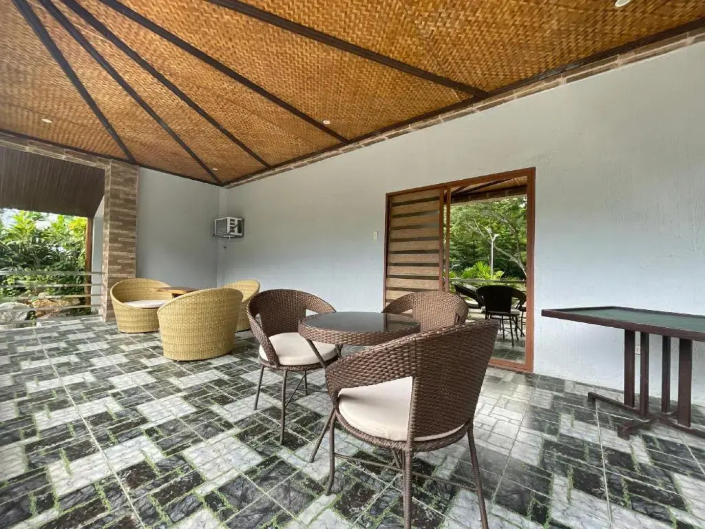 LaSersita Casitas and WaterSpa Beach Resort