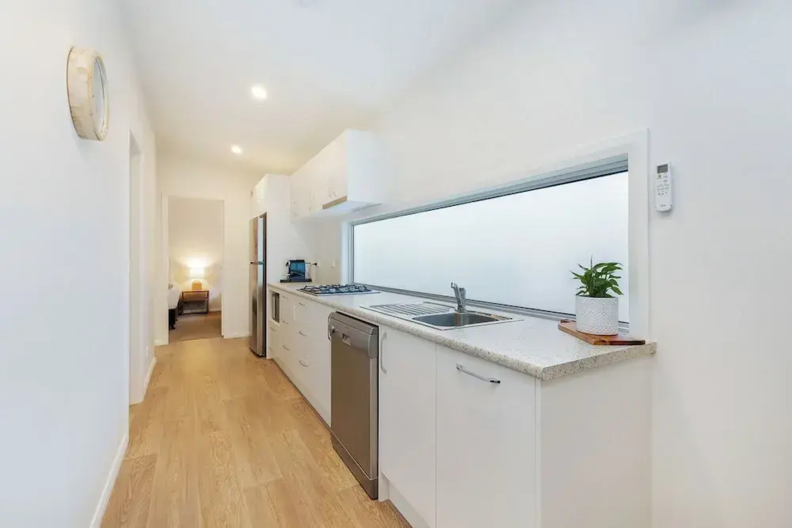 Reflections Massy Greene - Holiday Park