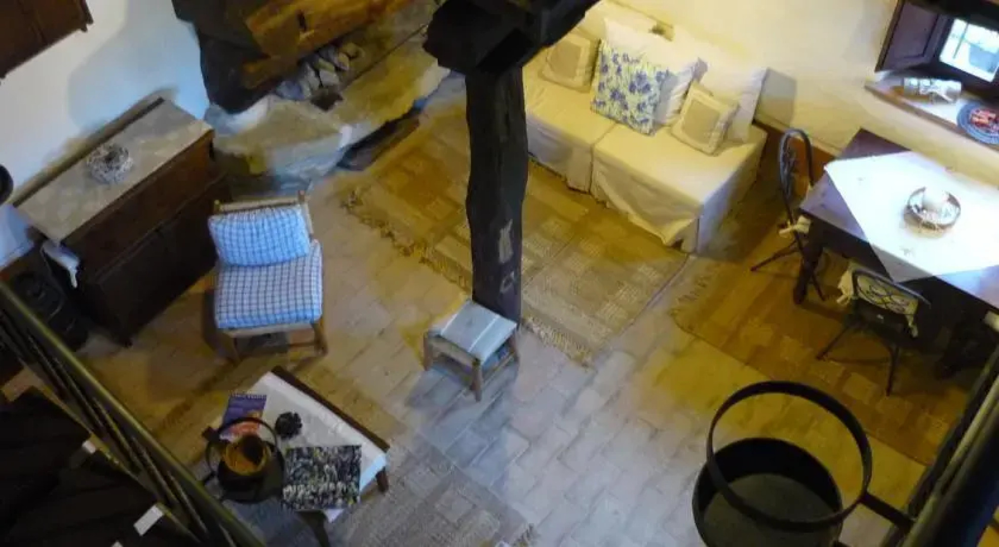 La Tortorella - Greppolischieto