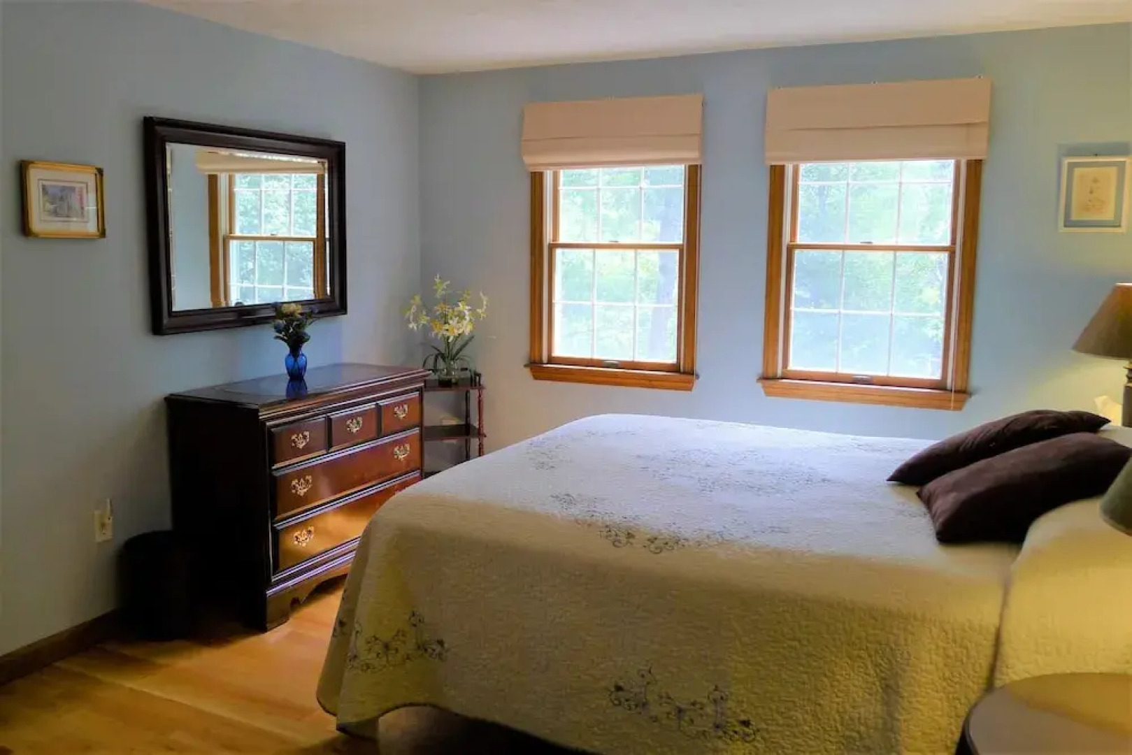 20 Woodpine - 4 Bedroom House