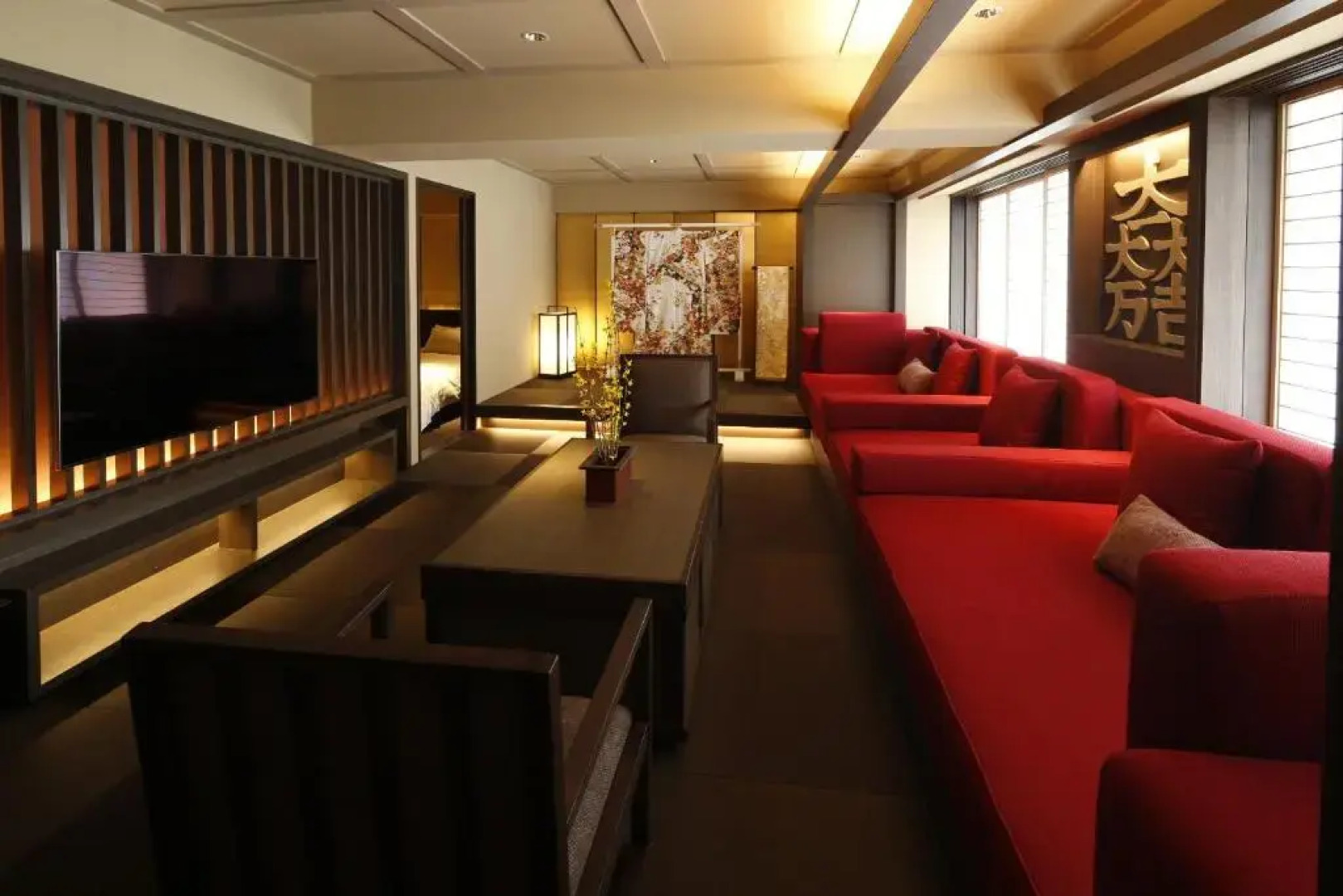 Grand Mercure Lake Biwa Resort & Spa