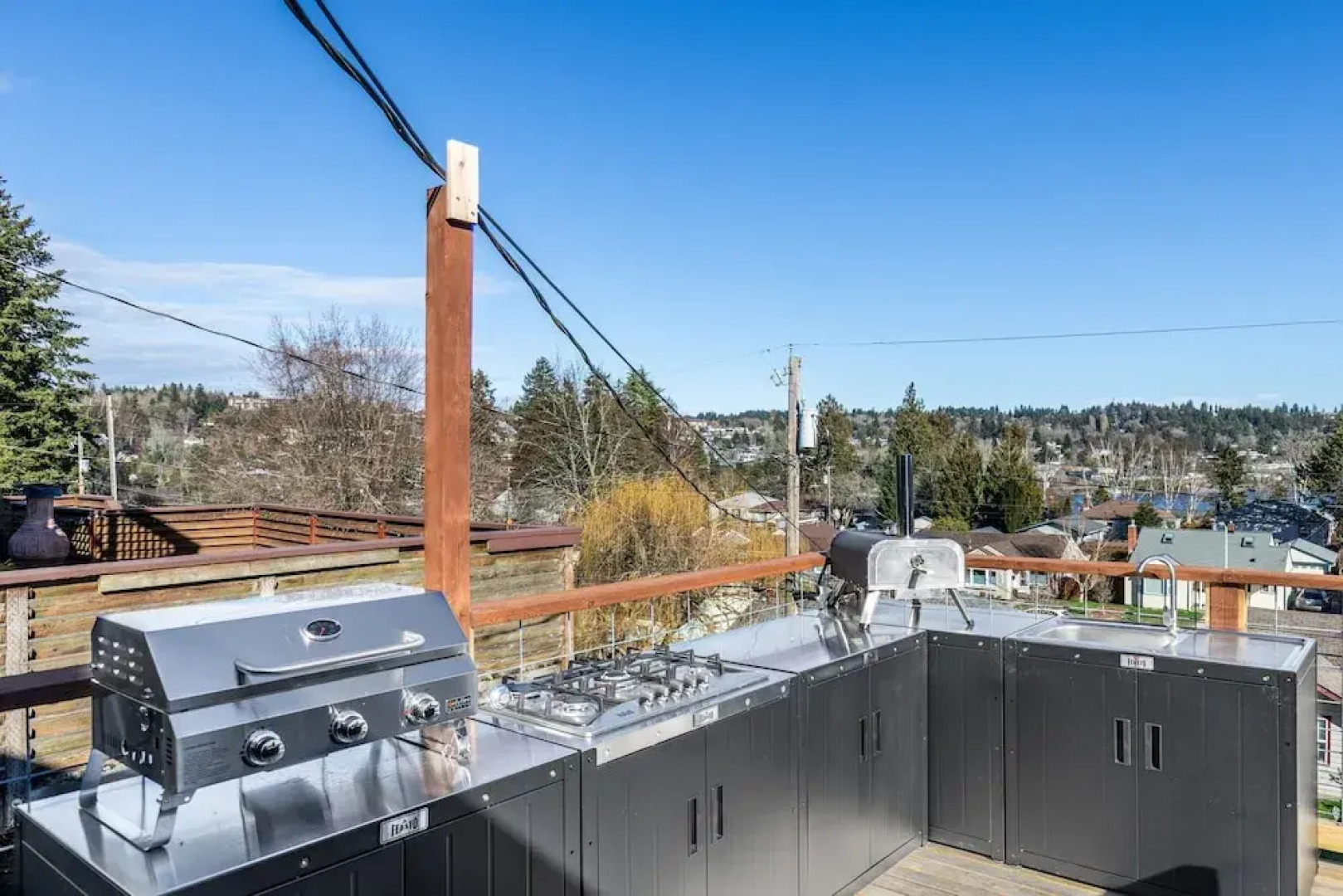 The Lookout Landing 4 Bedroom Home