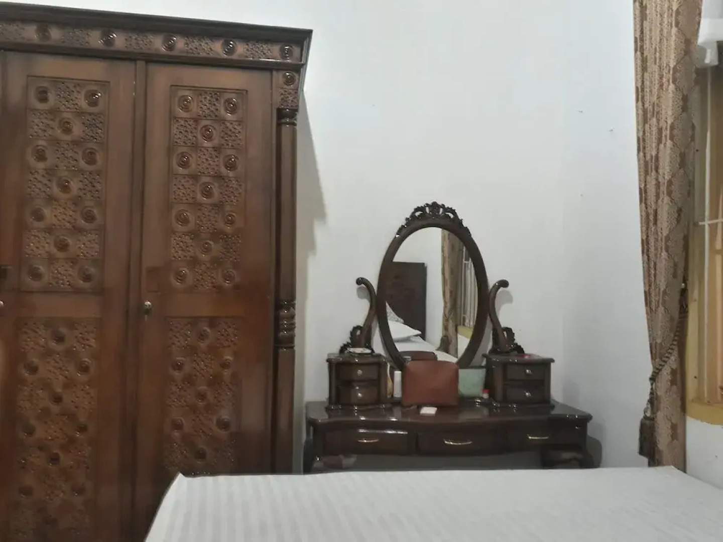 Bumimihomestay