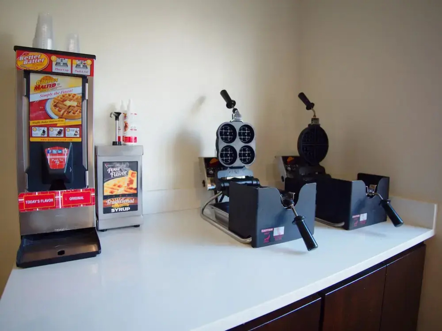 Rodeway Inn Downtown Near Lake Coeur D'Alene