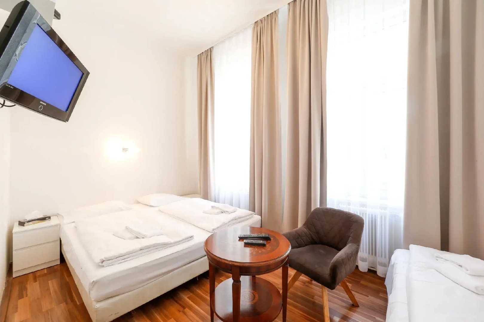 Time Out City Hotel Vienna