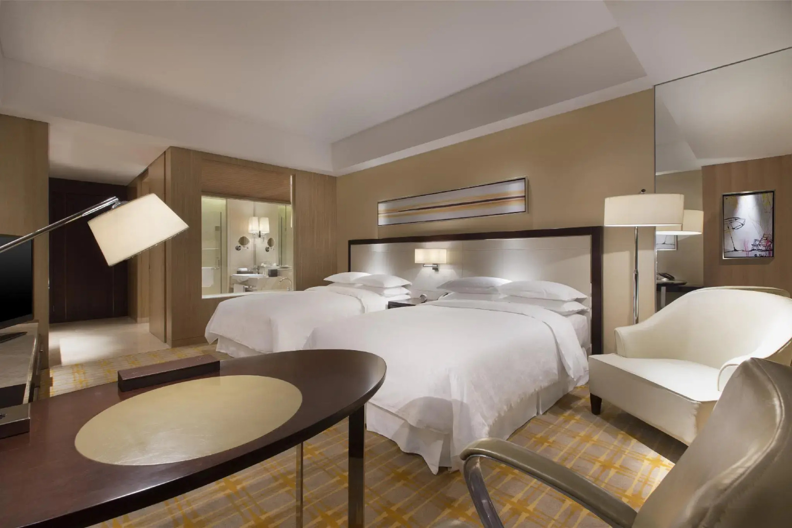 Sheraton Qinhuangdao Beidaihe Hotel