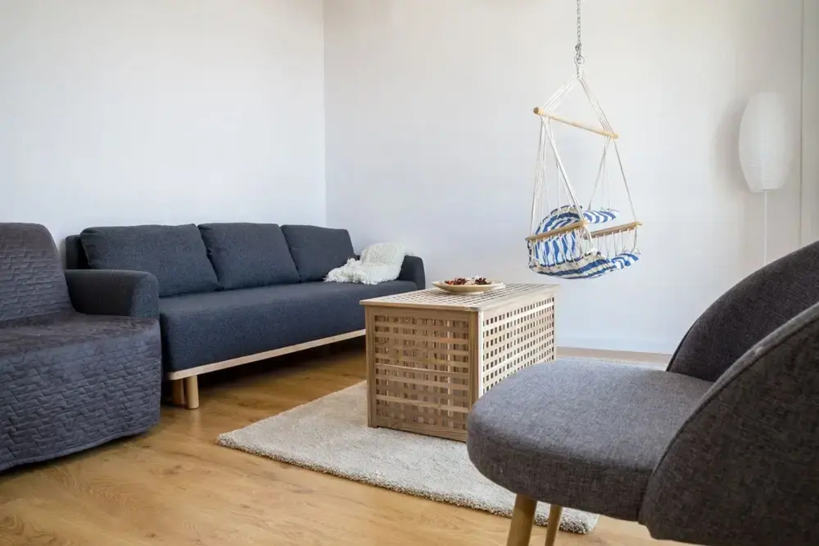 TimeGoesSlow Cozy Attic City Center