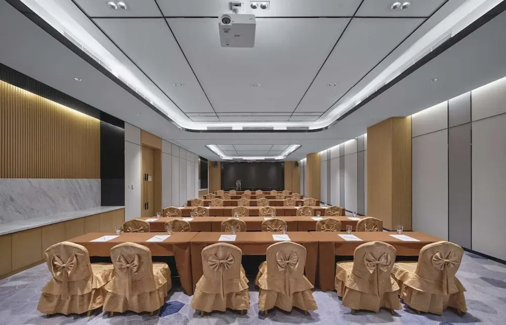Hilton Garden Inn Xingtai Xiangdu District
