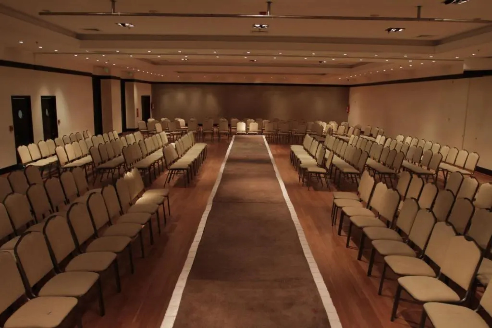 Amérian Hotel Casino Gala