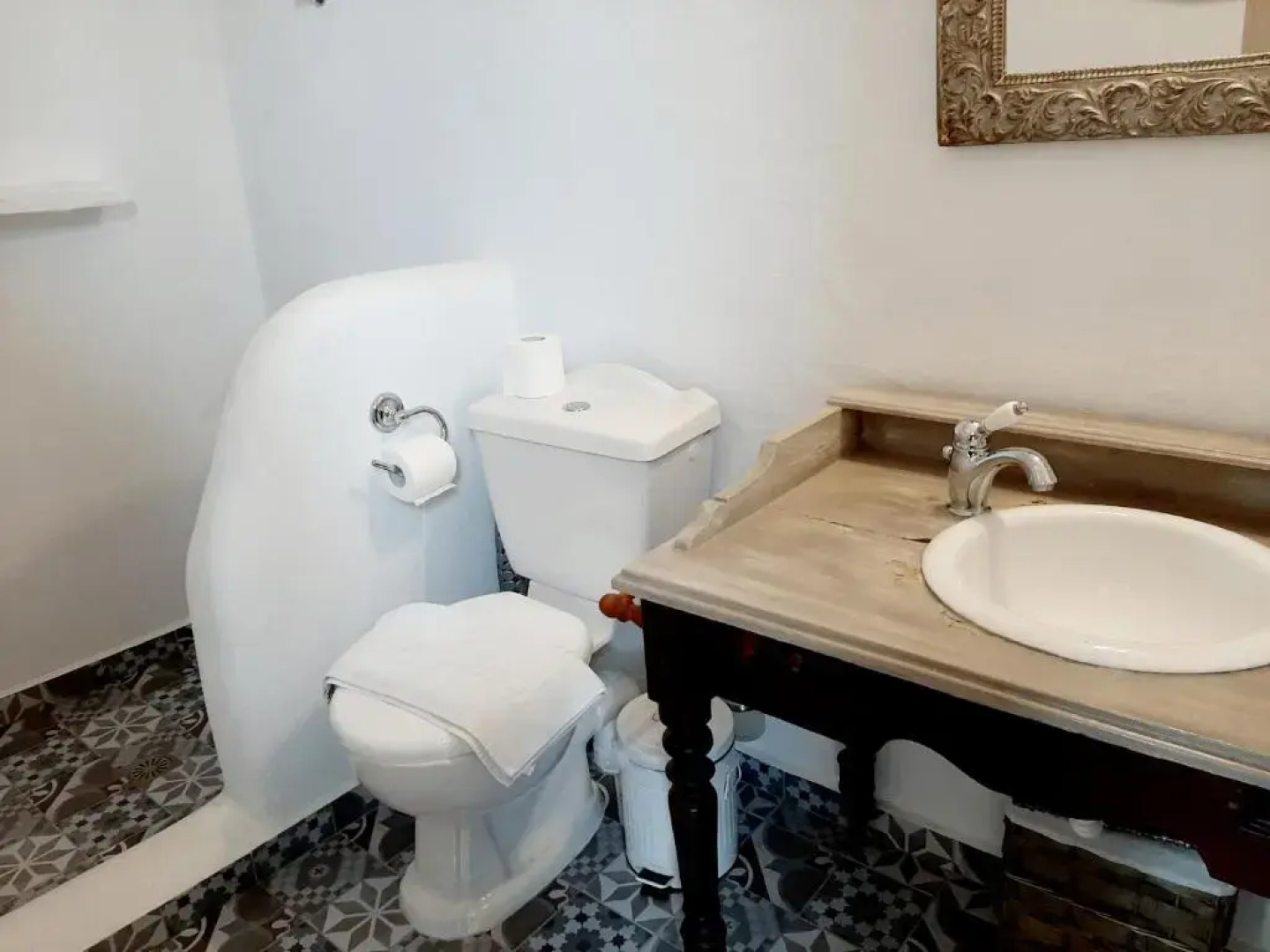En Patmo Holiday Home