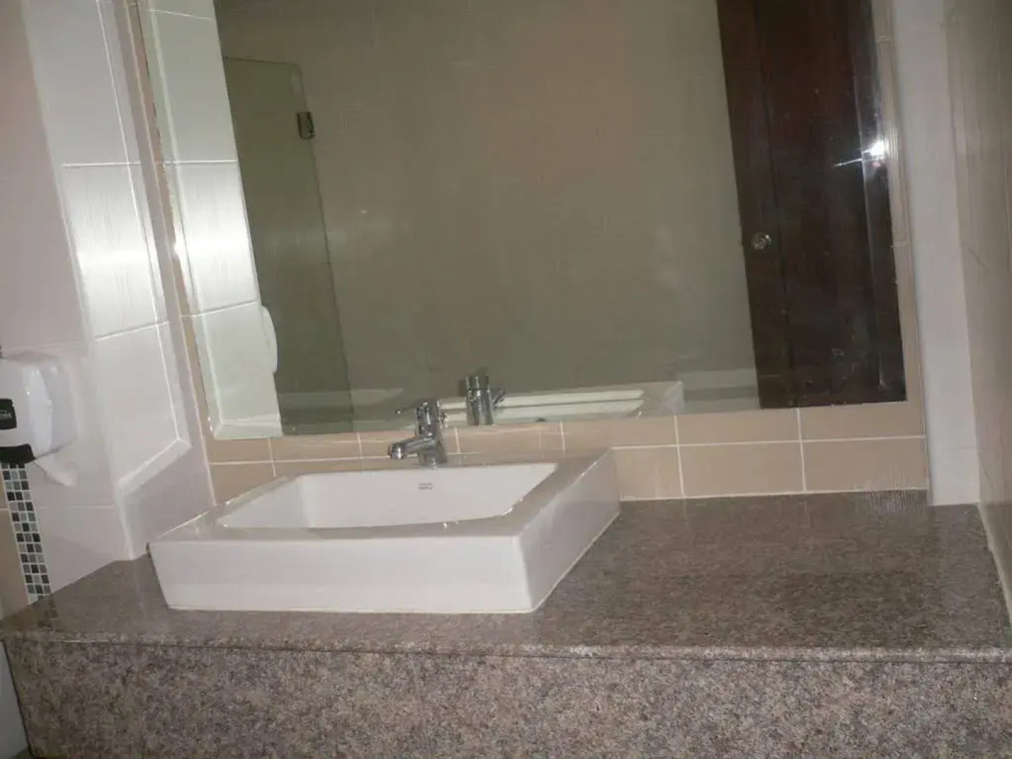 Pangsawan Place Resotel