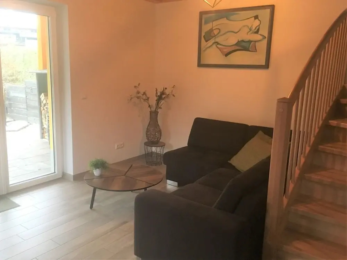 Cozy Holiday Home In Arnoldstein Near Ski Lift