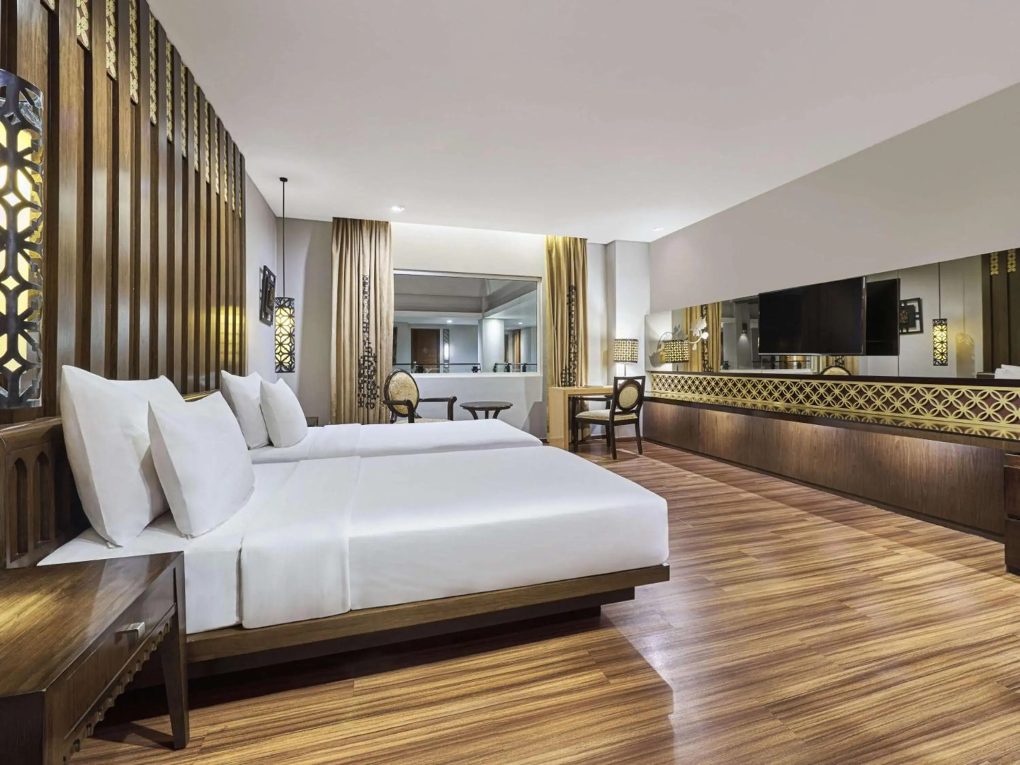 The Royal Surakarta Heritage - Handwritten Collection