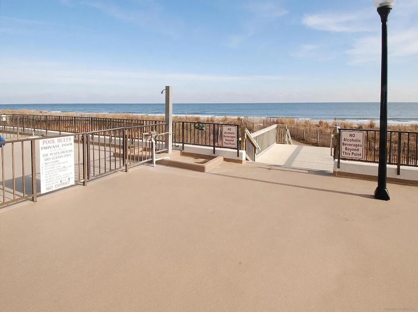 Henlopen Unit 611 by Long & Foster