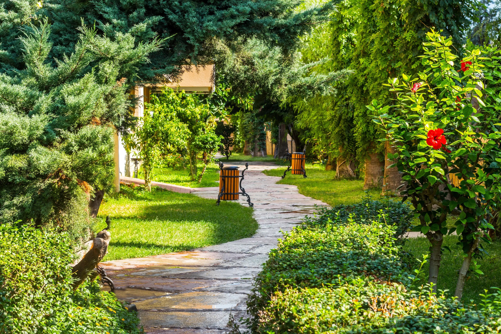 Sarıtaş Hotel - All Inclusive