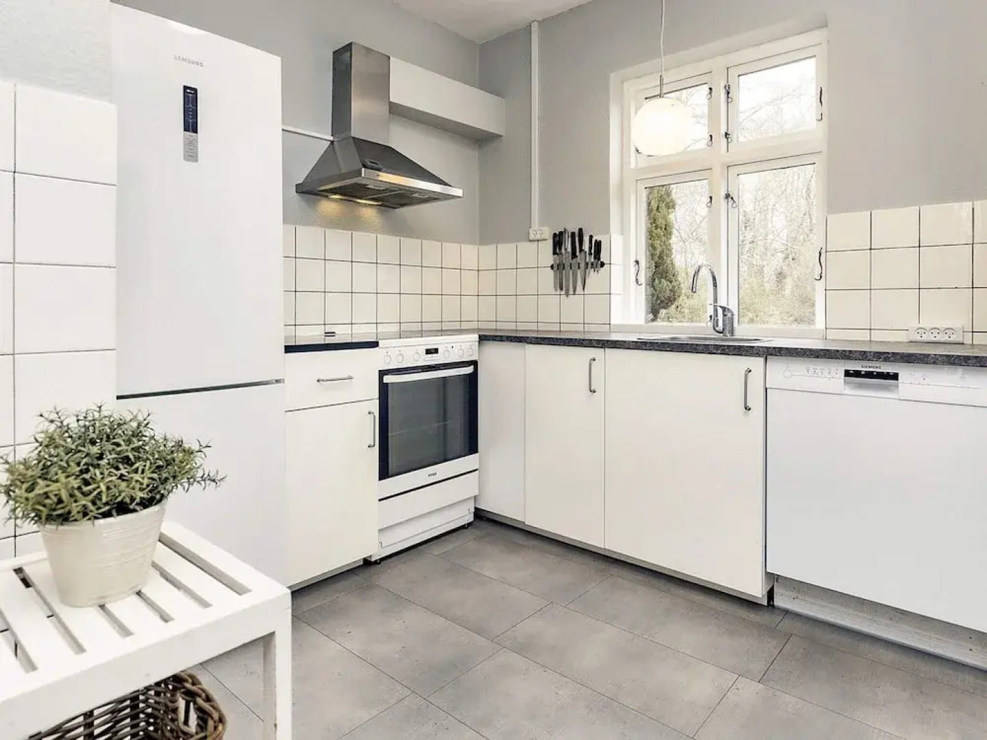 Holiday Home in Holeby