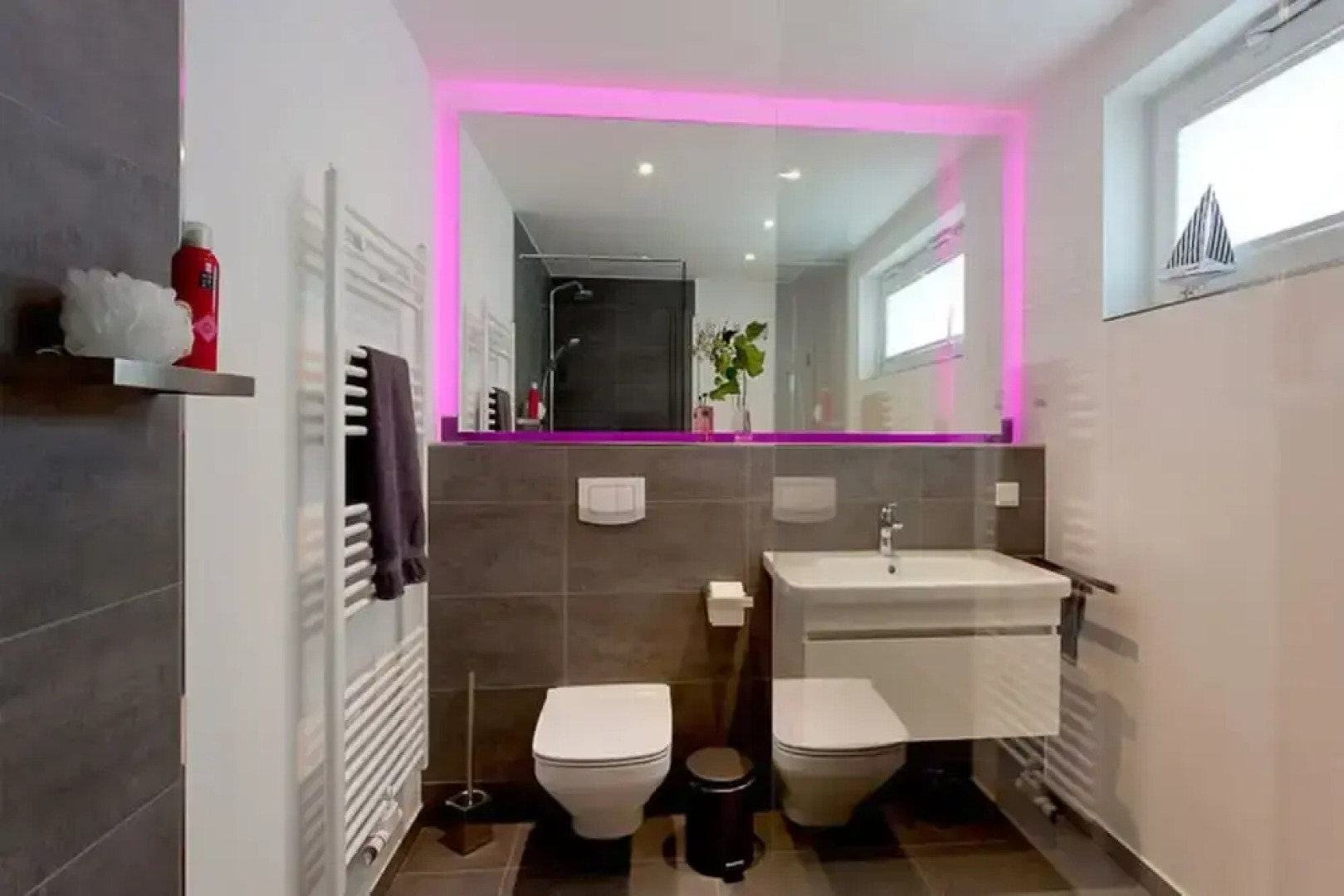 Ferienhaus am Yachthafen in Peenemunde