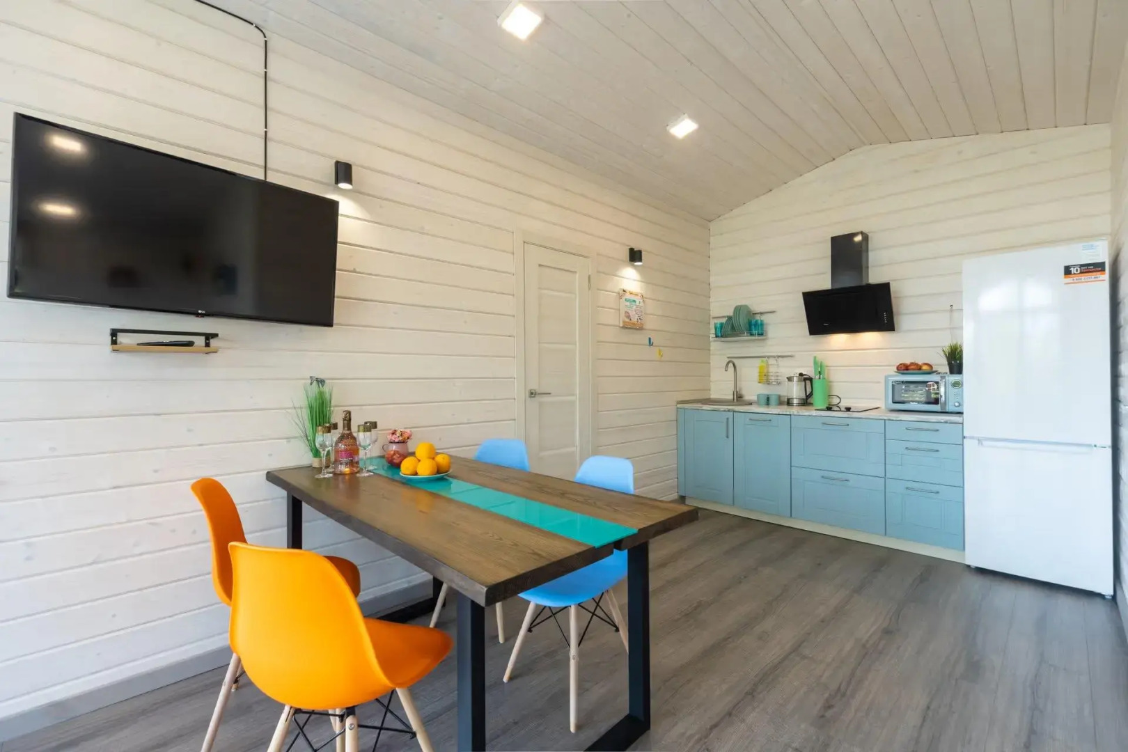 Новые Озера