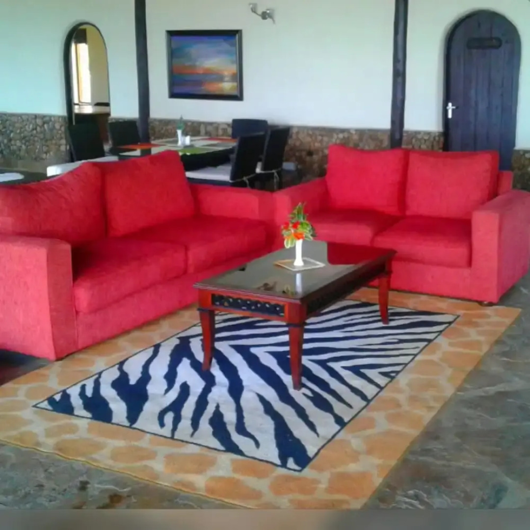 Amazing Kenya Retreat