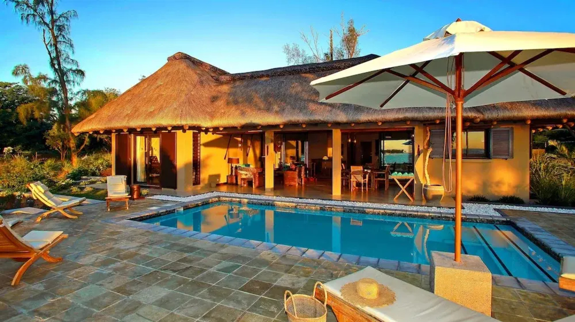 Villa Salines